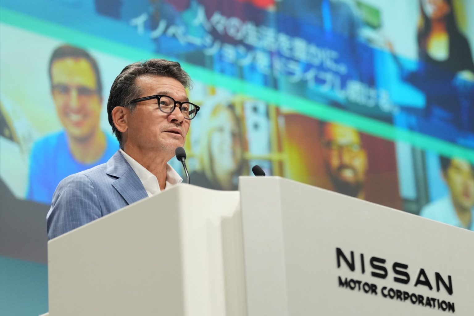 Nissan Reaffirms Ambition 2030 Vision By Focusing On Sustainability ...